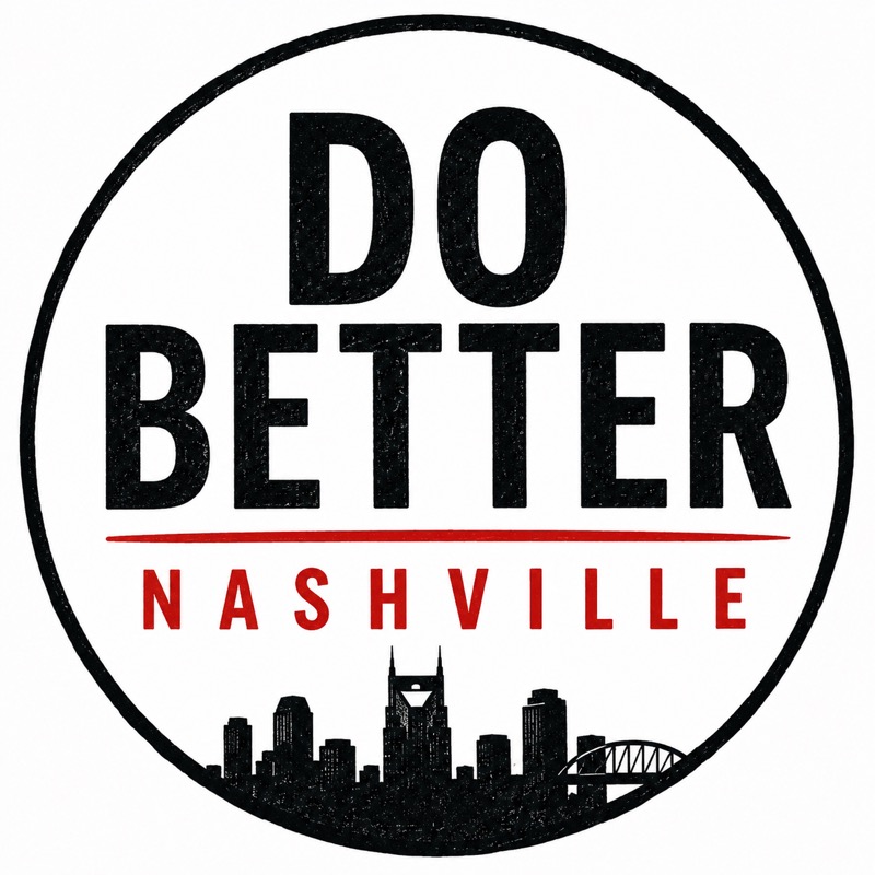 Do Better Nashville
